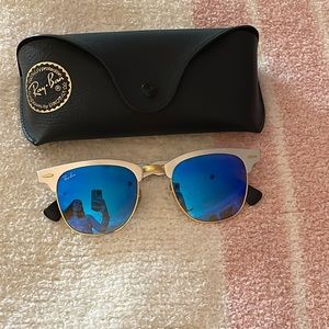 Rayban Sunglasses